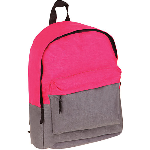 Рюкзак ArtSpace Street 40х29х18 см - разноцветный от ArtSpace