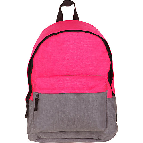 Рюкзак ArtSpace Street 40х29х18 см - разноцветный от ArtSpace
