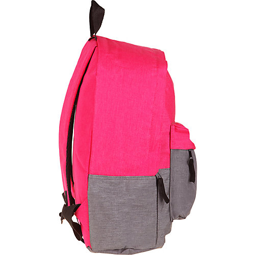 Рюкзак ArtSpace Street 40х29х18 см - разноцветный от ArtSpace