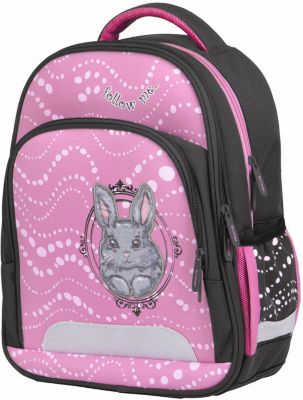 Ранец Berlingo Flash Sweet bunny