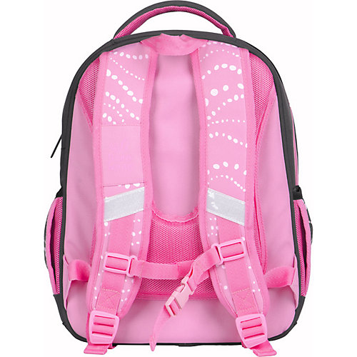 Ранец Berlingo Flash Sweet bunny - разноцветный от Berlingo