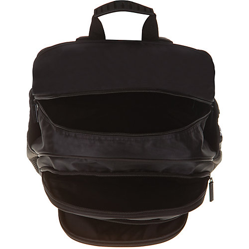 Рюкзак Berlingo inStyle+ Football, 39х29х20 см - черный от Berlingo