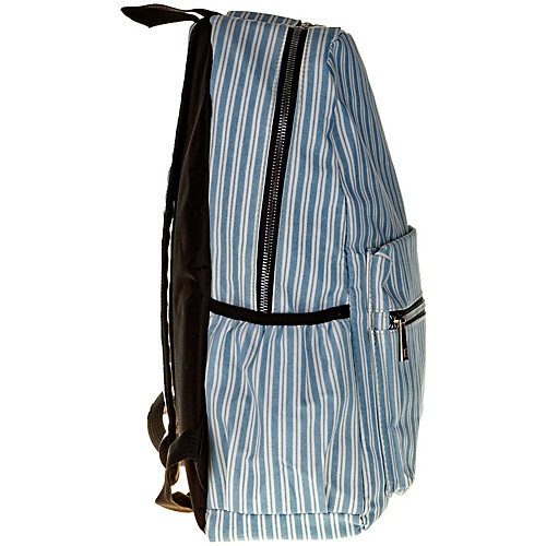 Рюкзак ArtSpace Pattern 41х28х14 cм - синий от ArtSpace