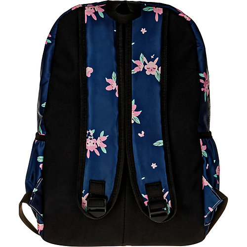 Рюкзак ArtSpace Pattern 41х28х14 cм - синий от ArtSpace