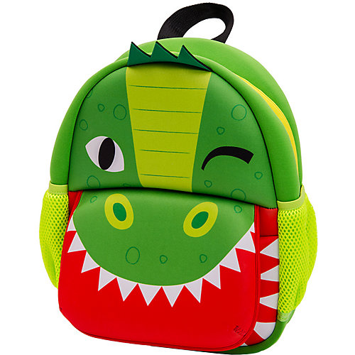 Рюкзак Berlingo Kids Dino - зеленый от Berlingo