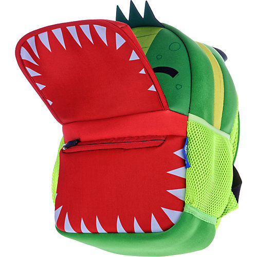Рюкзак Berlingo Kids Dino - зеленый от Berlingo