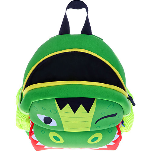 Рюкзак Berlingo Kids Dino - зеленый от Berlingo