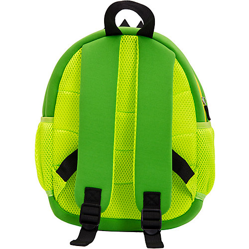 Рюкзак Berlingo Kids Dino - зеленый от Berlingo