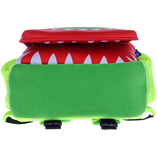Рюкзак Berlingo Kids Dino - зеленый от Berlingo