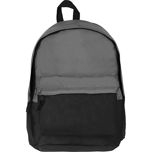 Рюкзак ArtSpace Street 40х29х18 см - разноцветный от ArtSpace