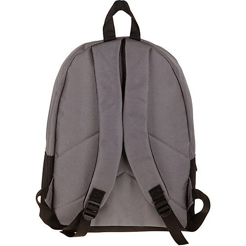 Рюкзак ArtSpace Street 40х29х18 см - разноцветный от ArtSpace