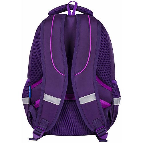 Рюкзак Berlingo Comfort Ballet - фиолетовый от Berlingo