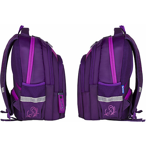 Рюкзак Berlingo Comfort Ballet - фиолетовый от Berlingo