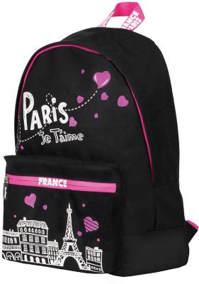 Рюкзак Berlingo Nice Paris