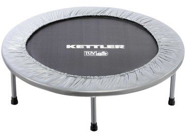Батут Kettler