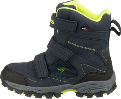 Winterstiefel K ROBI RTX für Jungen 2