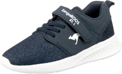 KangaROOS Sneakers Low KL HINU EV für Jungen
