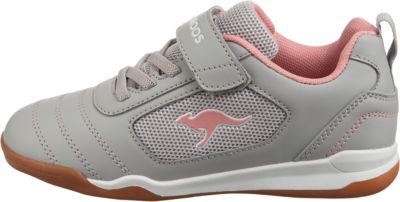 Sportschuhe NICOURT EV WMS Weite M für Mädchen 2