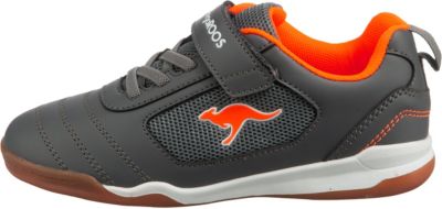 Kinder Sportschuhe NICOURT EV WMS Weite M 2