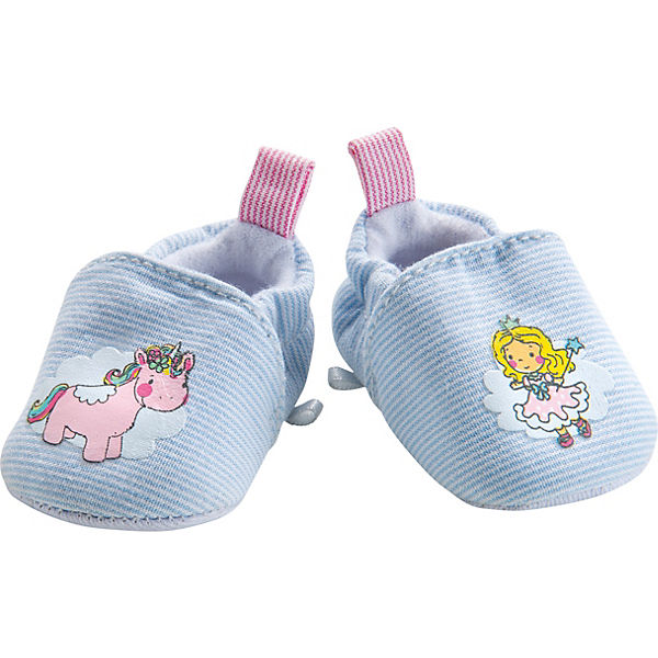 Puppenschuhe Stiefel Kleidung Boots süss niedlich Mädchen Baby Born #0736 