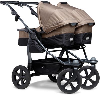 kinderwagen duo