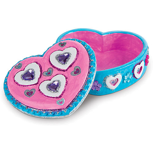 Набор Melissa & Doug Любимые шкатулки от Melissa & Doug