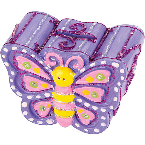 Набор Melissa & Doug Любимые шкатулки от Melissa & Doug