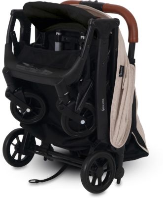 Buggy B-Easy Fold, creme 2