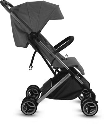 Buggy S-Easy-Fold, anthrazit-schwarz 2