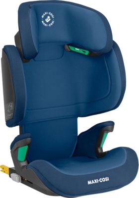 Maxi Cosi Sitz mit 3-punkt-gurt. Kinder Ausstattung Schutz und Sicherheit Sicherheitszubehör fürs Auto Maxi Cosi Sicherheitszubehör fürs Auto 