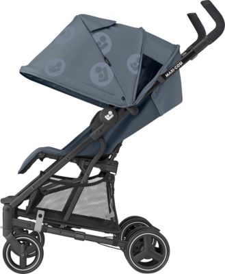 Sportwagen Mara, Brave Graphite, Maxi Cosi | myToys