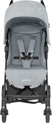 Sportwagen Mara, Brave Grey 2