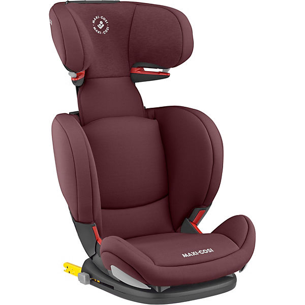 Auto-Kindersitz Rodifix AP, Authentic red