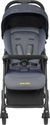 Sportwagen Diza, Brave Graphite 2