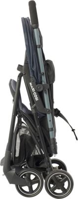 Sportwagen Diza, Brave Graphite, Maxi Cosi | myToys