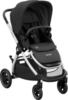 Sportwagen Adorra, Essential Black