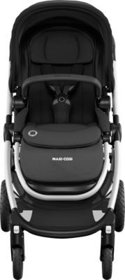 Sportwagen Adorra, Essential Black 2