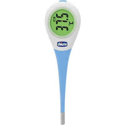 Digitales Fieberthermometer Easy 2in1 Chicco