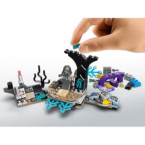 Конструктор LEGO Hidden Side 700433: Подводная лодка Джей-Би от LEGO