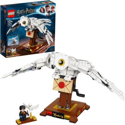 LEGO® Harry Potter™ 75979 Hedwig™ 2