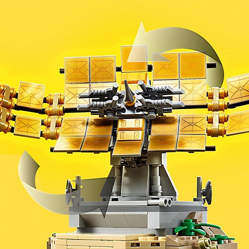 Конструктор LEGO Super Heroes 76157: Чудо-женщина против Гепарды от LEGO