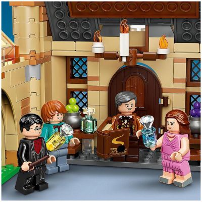  LEGO   Harry  Potter   75969 Astronomie Turm Hogwarts Harry  