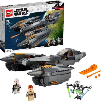 LEGO® Star Wars™ 75286 General Grievous‘ Starfighter™ 2