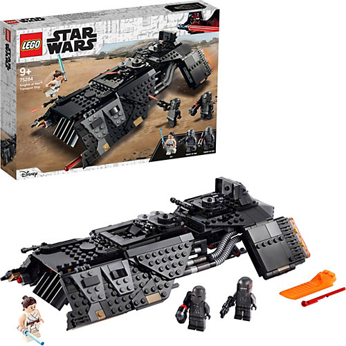 Конструктор LEGO Star Wars 75284: Транспортный корабль Рыцарей Рена от LEGO