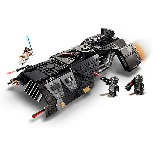 Конструктор LEGO Star Wars 75284: Транспортный корабль Рыцарей Рена от LEGO