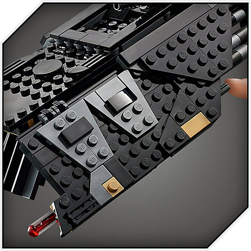 Конструктор LEGO Star Wars 75284: Транспортный корабль Рыцарей Рена от LEGO