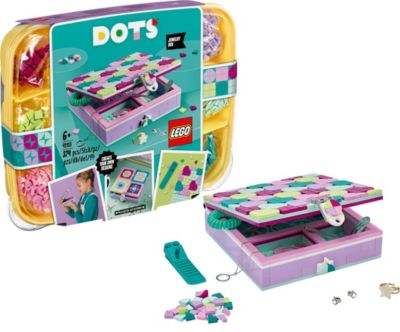 LEGO® DOTs 41915 Schmuckbox 2