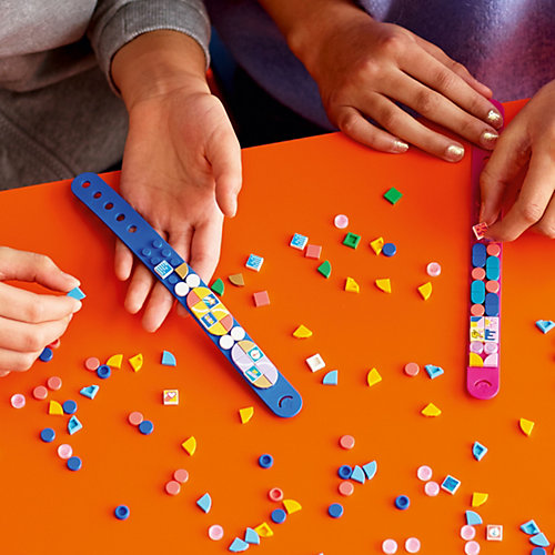 Конструктор LEGO Dots 41916: Тайлы LEGO® DOTS серия 2 от LEGO