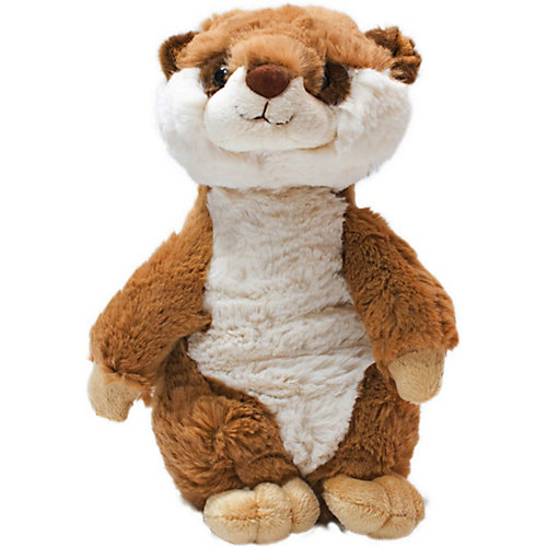 Мягкая игрушка Teddykompaniet Сурикат, 20 см от Teddykompaniet
