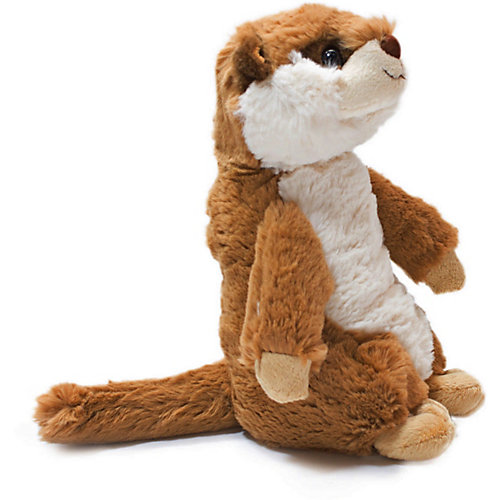 Мягкая игрушка Teddykompaniet Сурикат, 20 см от Teddykompaniet